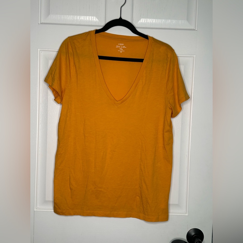 Top 21- J.Crew
